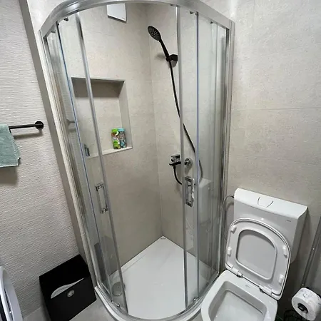 A-lux 아파트 Blato (Korcula)