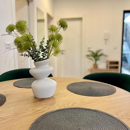 A-lux Apartman Blato