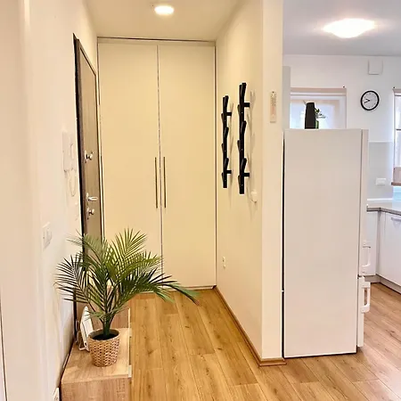 アパート A-lux Blato