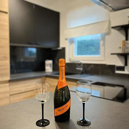 A-lux * Blato (Korcula)