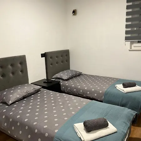 A-lux Appartement Blato (Korcula)