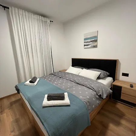 Appartement A-lux Blato (Korcula)