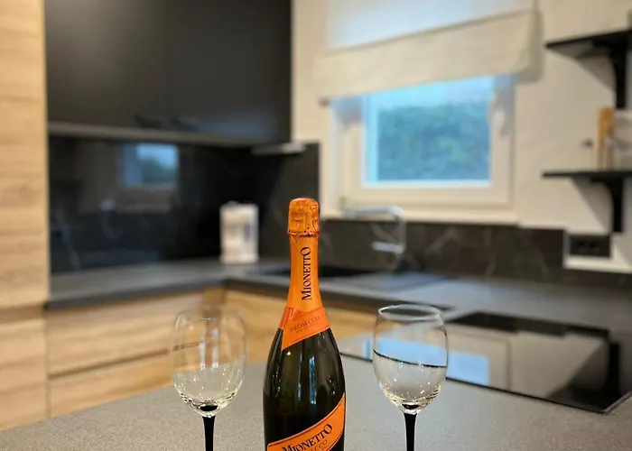 A-lux * Blato (Korcula)