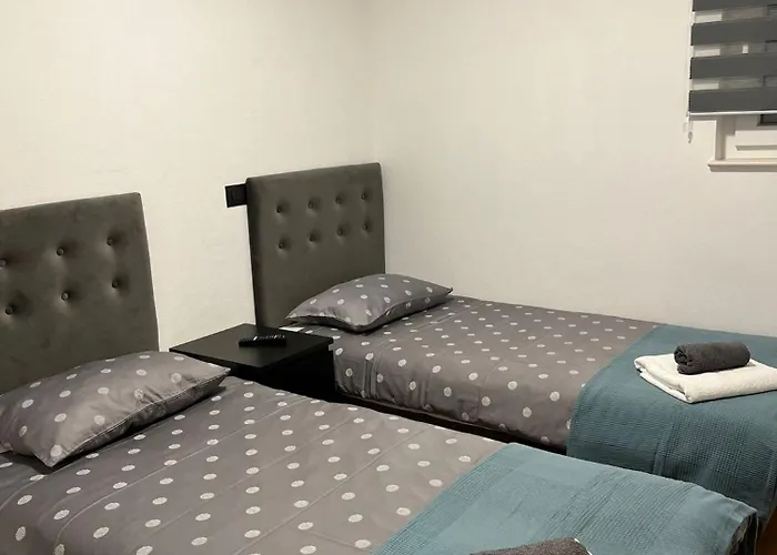 A-lux Appartement Blato (Korcula)