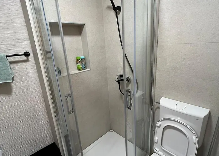 A-lux Appartement Blato (Korcula)